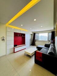Blk 448 Hougang Avenue 10 (Hougang), HDB 4 Rooms #607532461